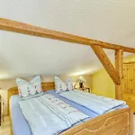 Apartamento Ferienwohnung Bodstedt