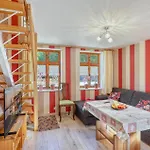 Apartamento Ferienwohnung Bodstedt *