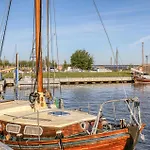 Apartamento Ferienwohnung Bodstedt