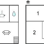 Ferienwohnung Bodstedt * Bodstedt