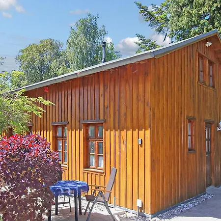 Ferienwohnung Bodstedt *