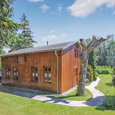 Ferienwohnung Bodstedt Apartmán Bodstedt