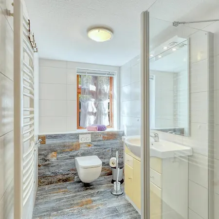 Ferienwohnung Bodstedt * Bodstedt