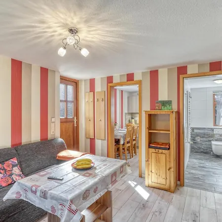 Ferienwohnung Bodstedt *