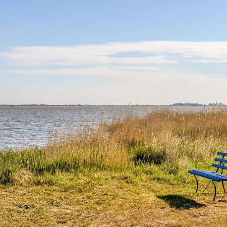 Ferienwohnung Bodstedt Apartmán