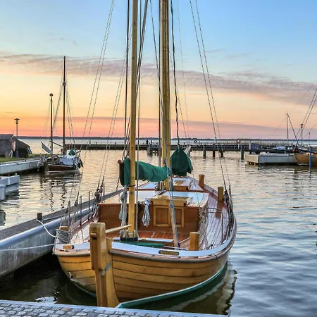 Ferienwohnung Bodstedt * Bodstedt