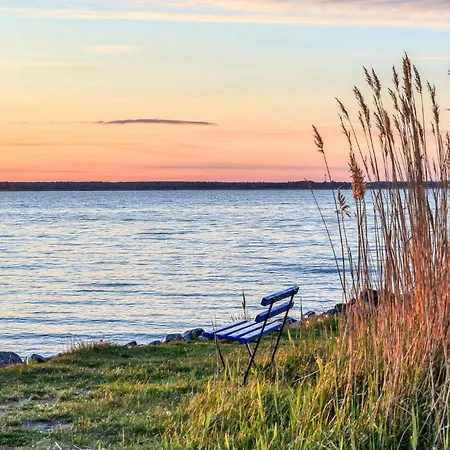 Apartmán Ferienwohnung Bodstedt *