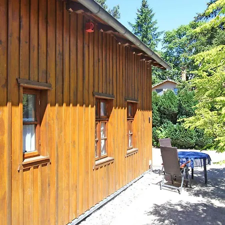 Ferienwohnung Bodstedt Apartmán Bodstedt